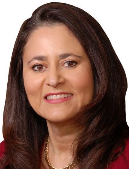 Lea Marquez-Peterson